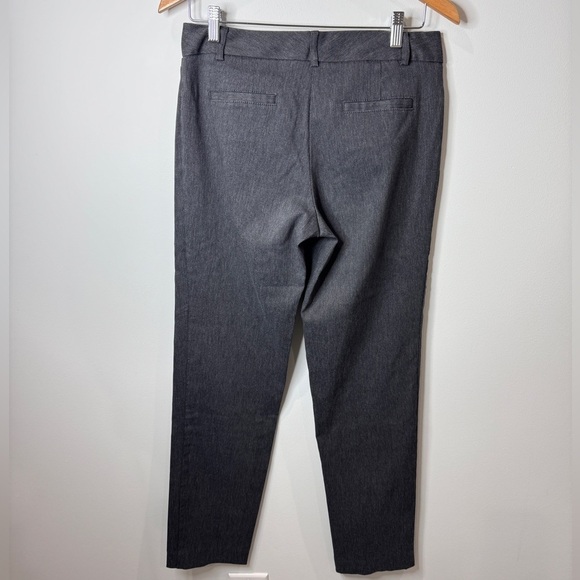 George Heather Gray Women’s Career Business Trousers (sz 4) - Picture 6 of 9